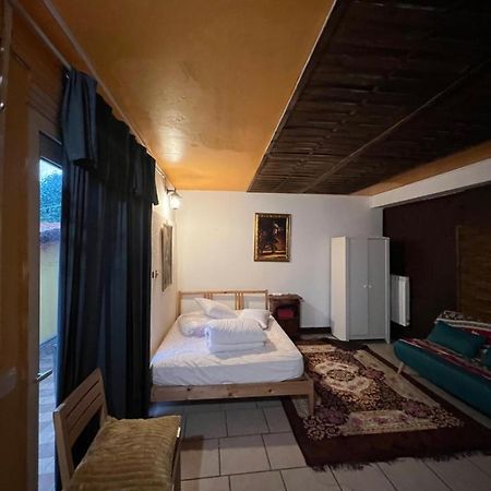 Chambres D'Hotes Sorrento Champs-Sur-Marne Dış mekan fotoğraf