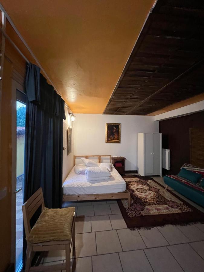 Chambres D'Hotes Sorrento Champs-Sur-Marne Dış mekan fotoğraf