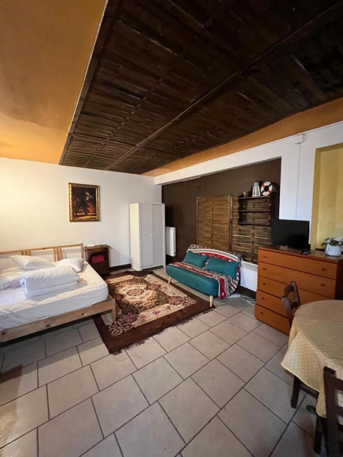 Chambres D'Hotes Sorrento Champs-Sur-Marne Dış mekan fotoğraf