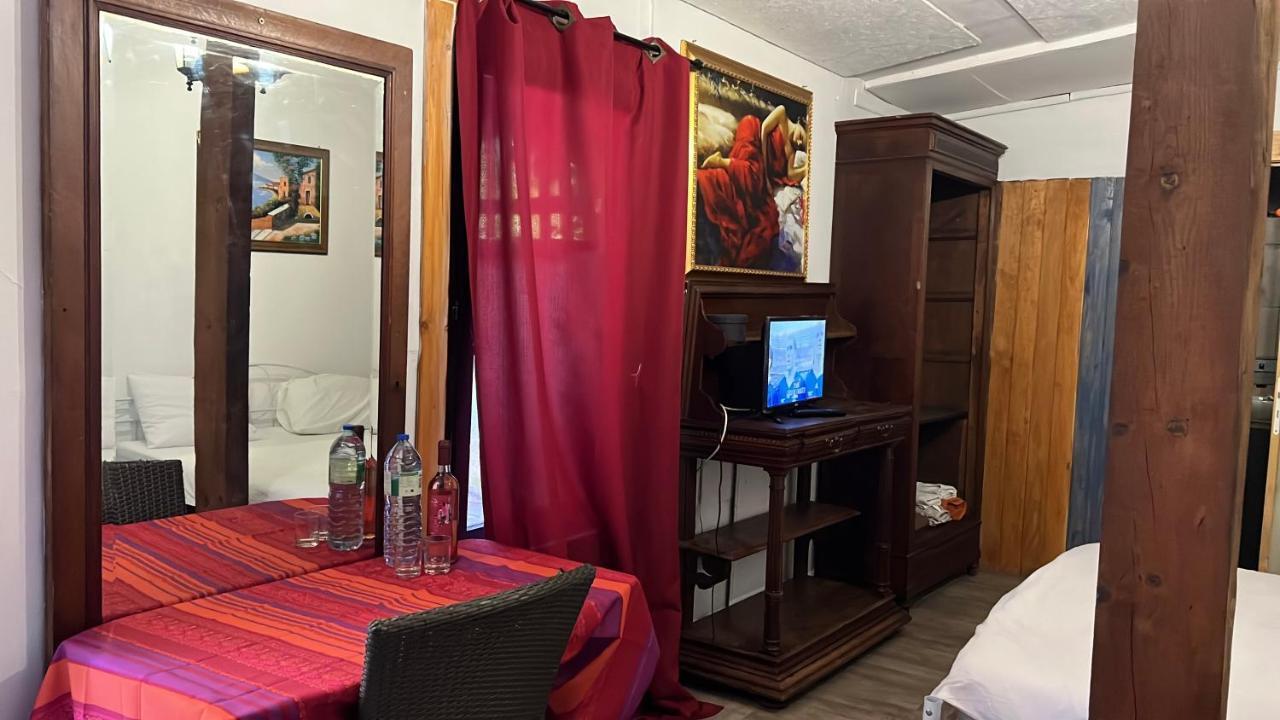 Chambres D'Hotes Sorrento Champs-Sur-Marne Dış mekan fotoğraf